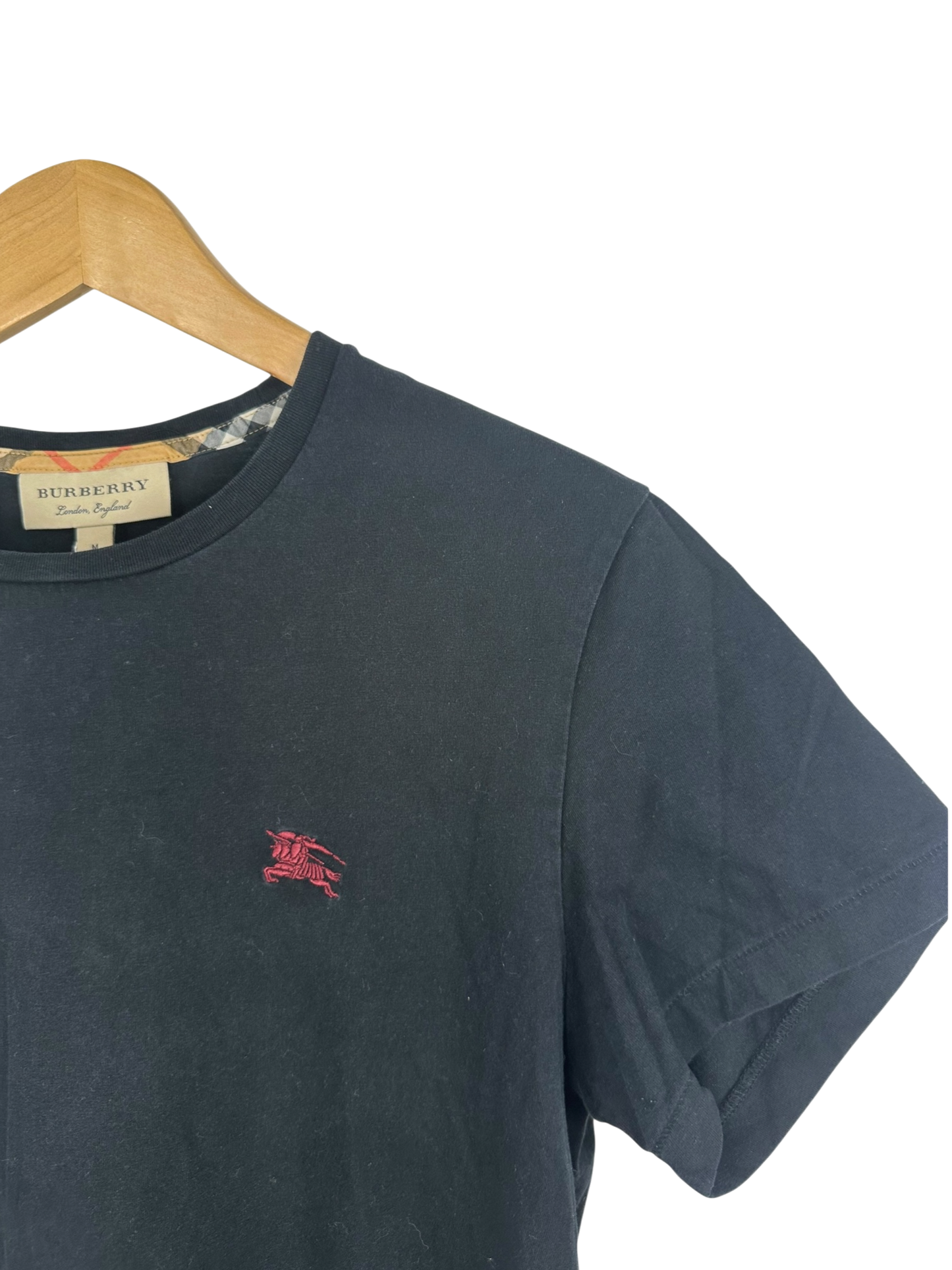 Burberry t-shirt
