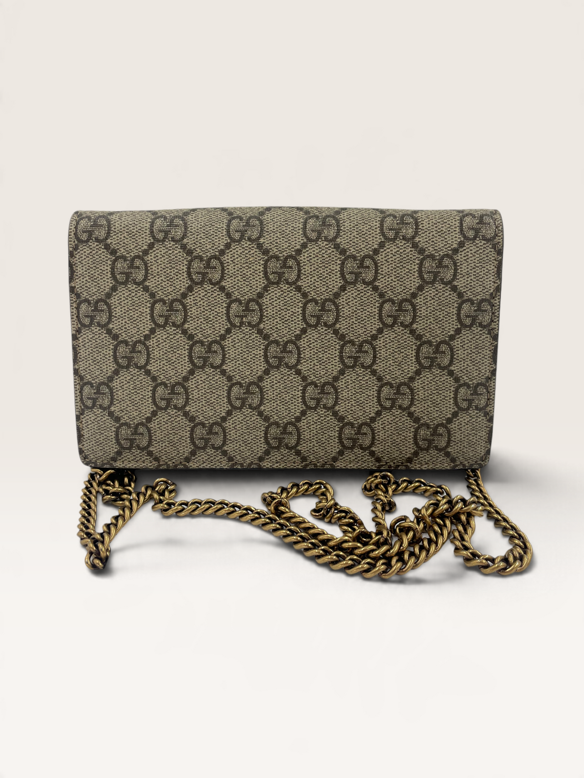 Gucci Cherry mini sac bandoulière