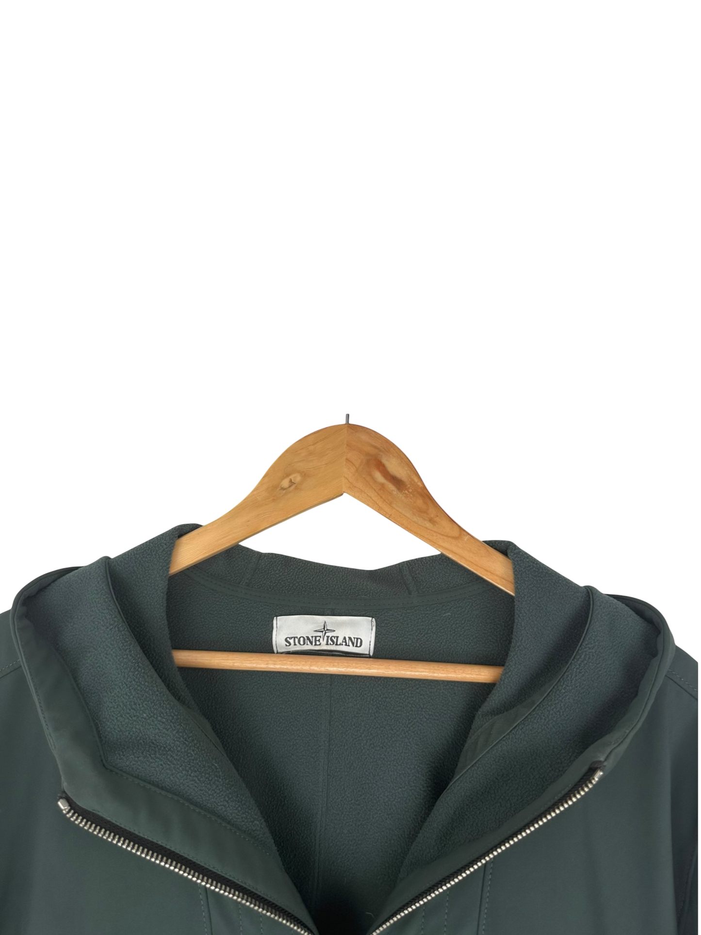 Stone Island Veste Softshell