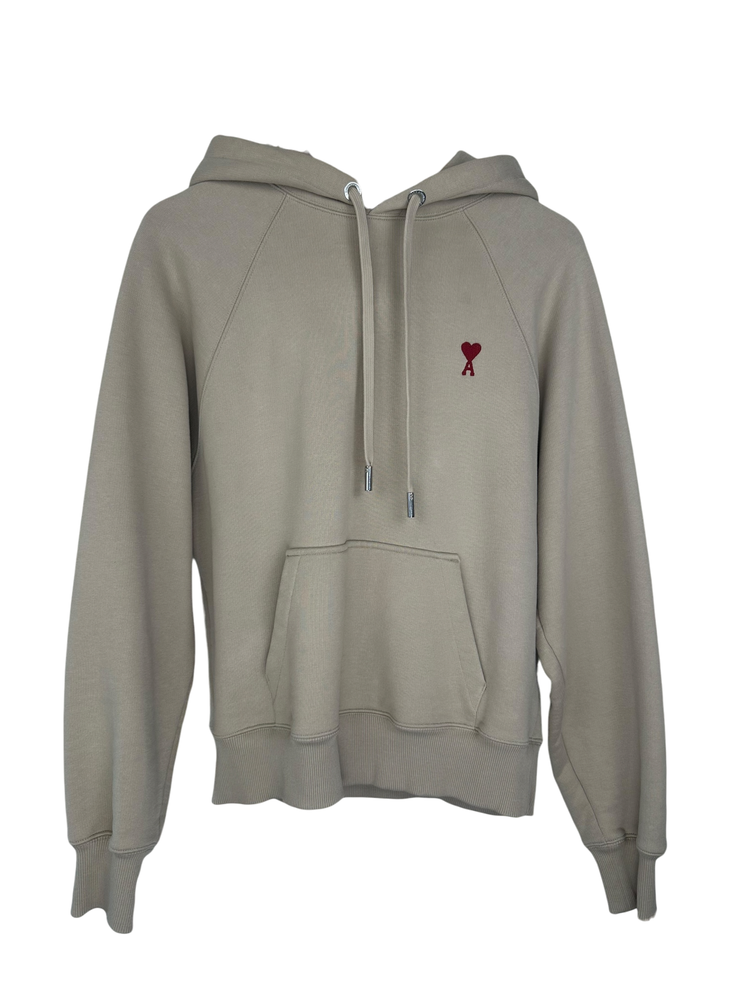 Ami Paris Pull à capuche