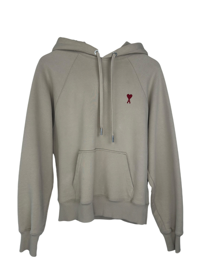 Ami Paris Pull à capuche