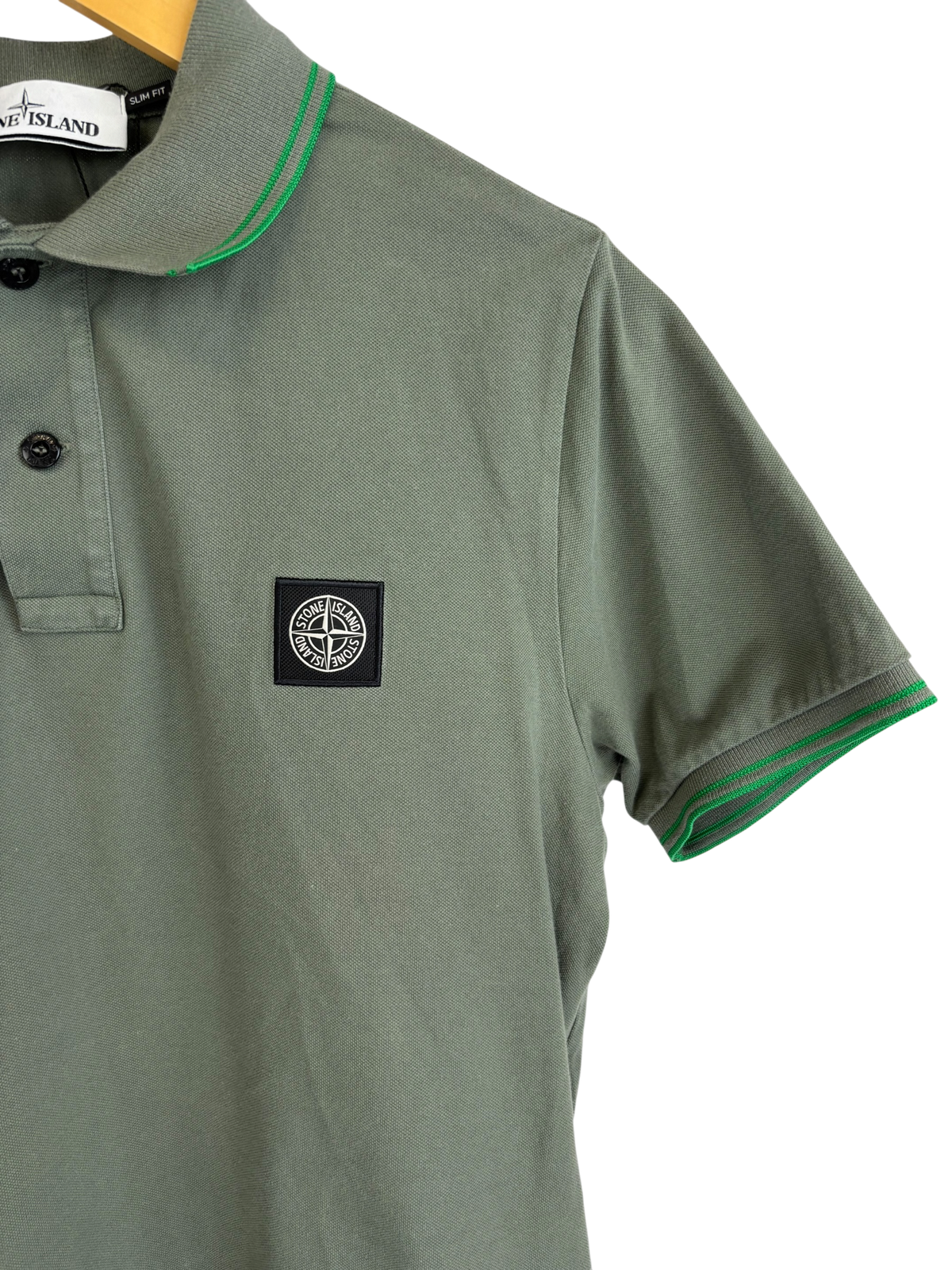 Stone Island Polo