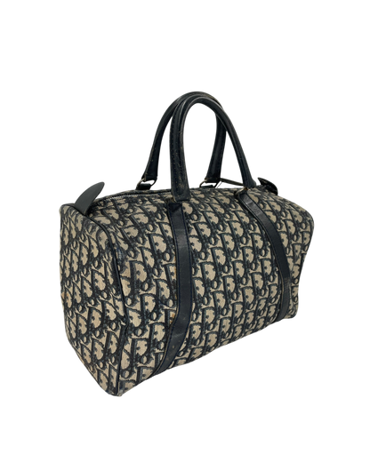 Dior Boston Bag sac à main