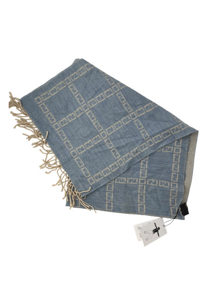 Fendi écharpe