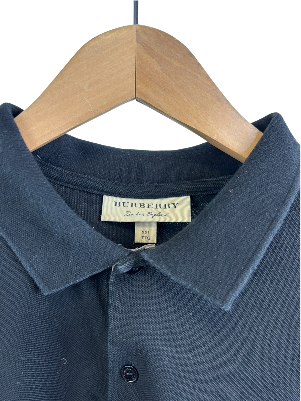 Burberry Polo