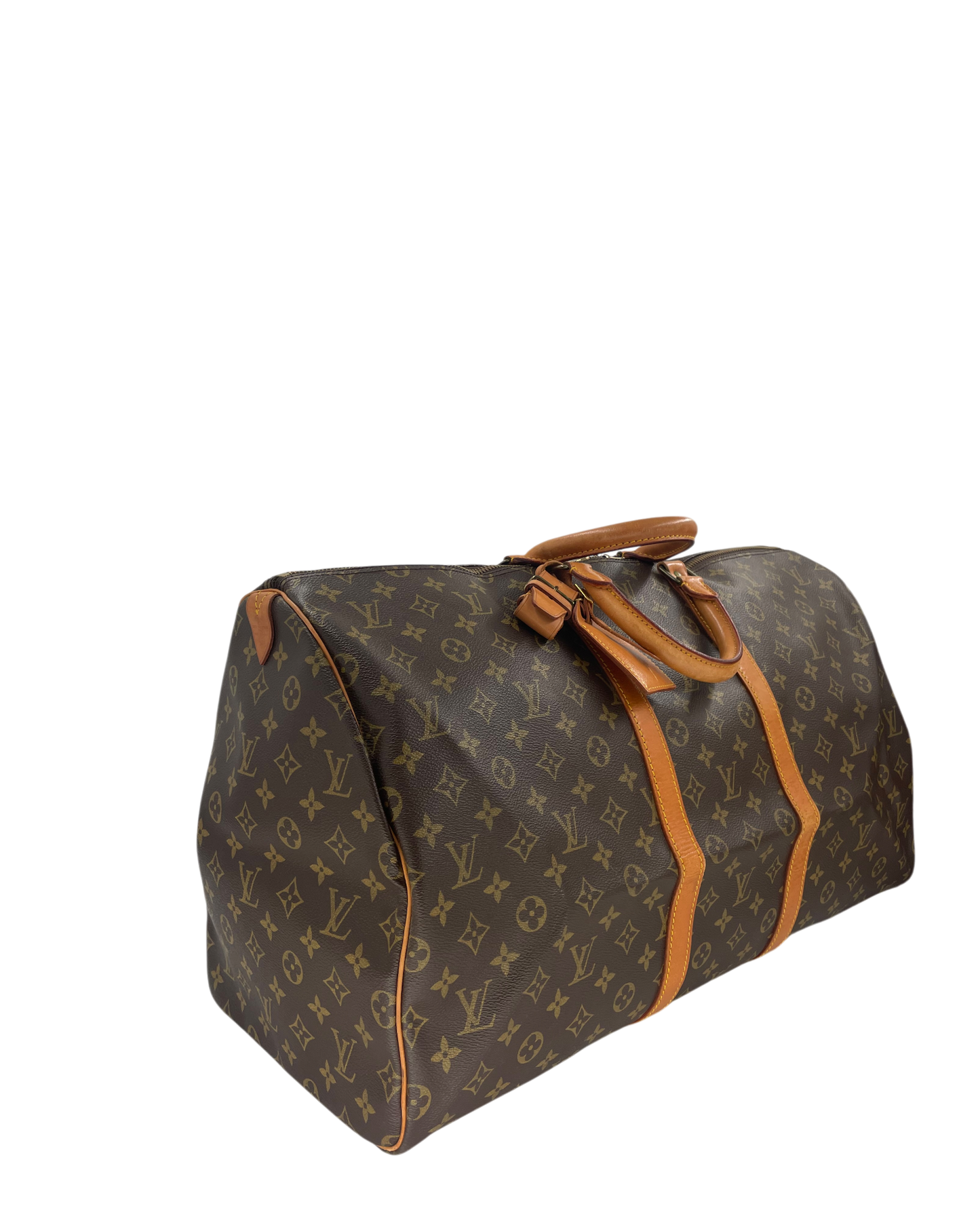 Louis Vuitton sac de voyage Keepall 55