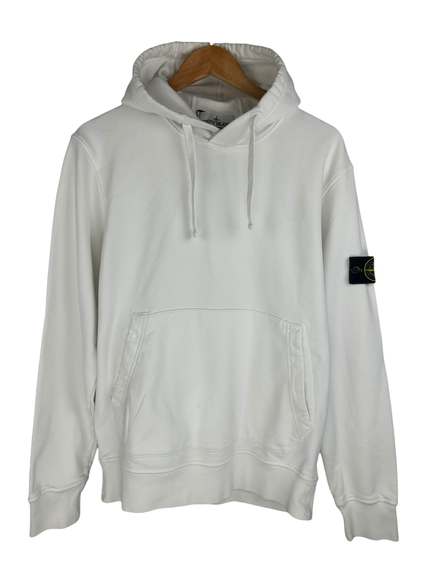 Stone Island Pull à capuche