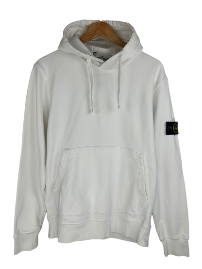 Stone Island Pull à capuche