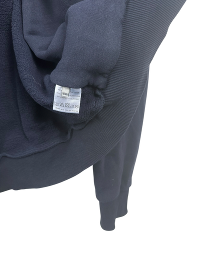 Dior gilet à capuche