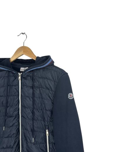 Moncler veste bi matière