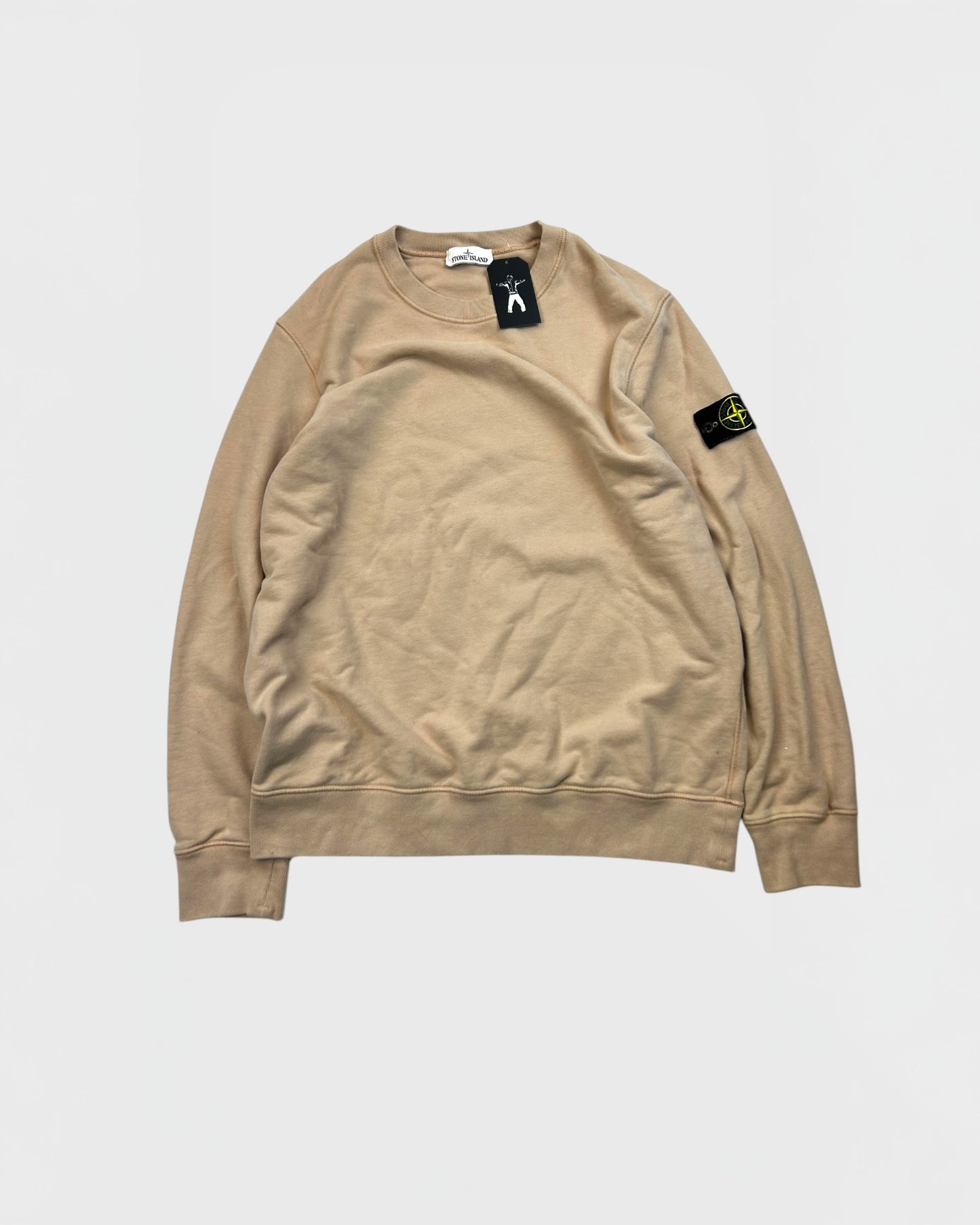 Stone island pull / sweater (L)