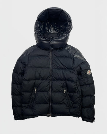 Moncler doudoune brillante