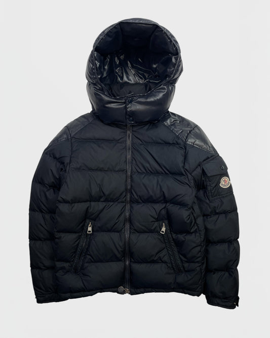 Moncler doudoune brillante