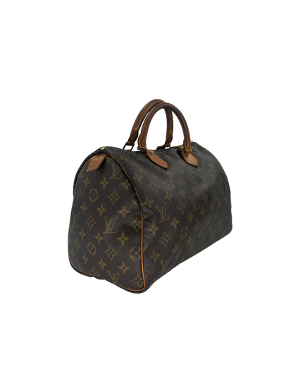 Louis Vuitton Sac à main Speedy 30