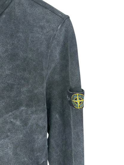 Stone Island pull junior