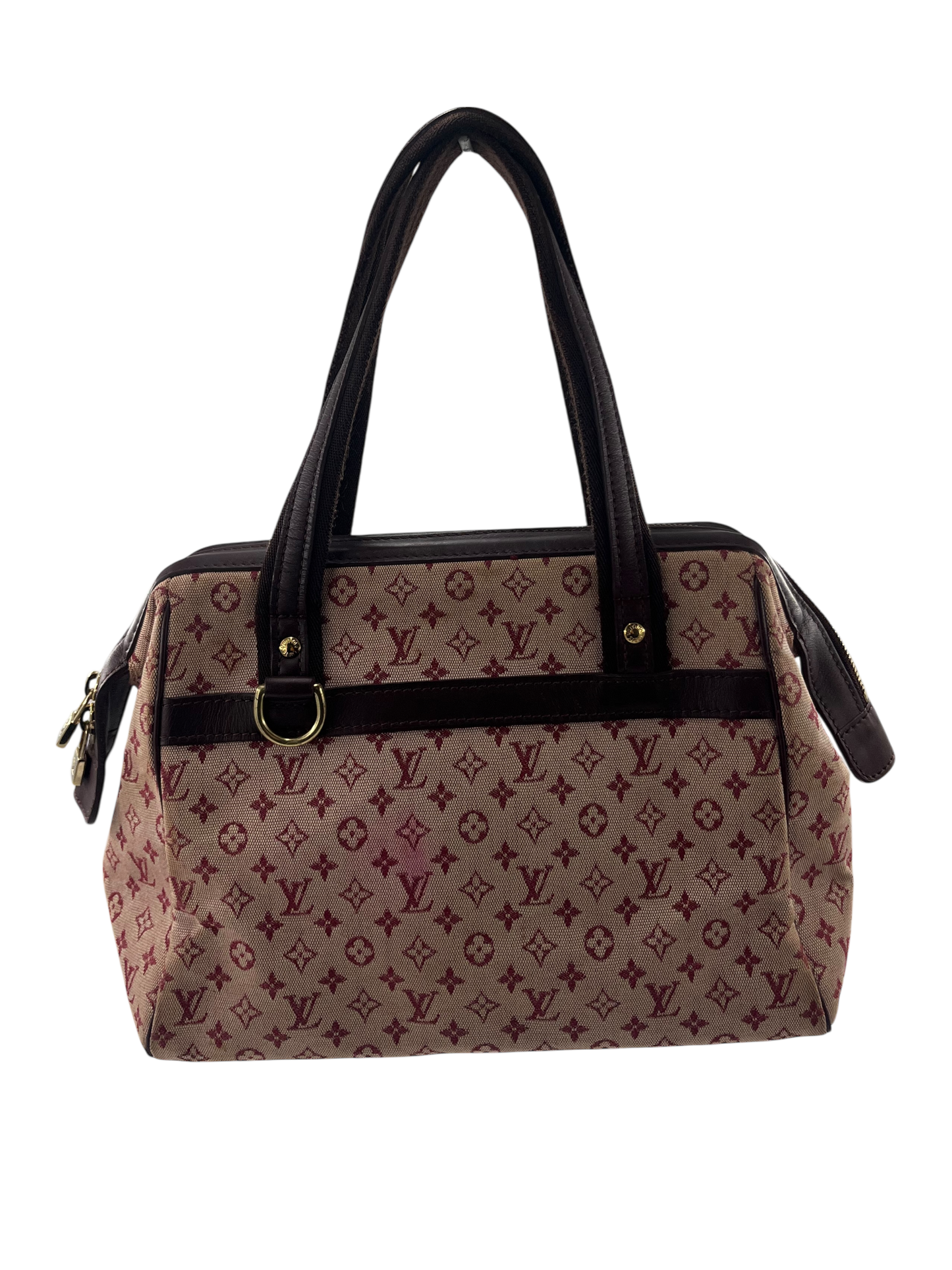 Louis Vuitton Josephine rose