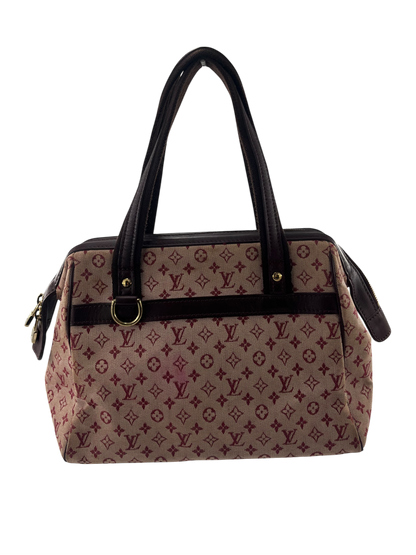 Louis Vuitton Josephine rose