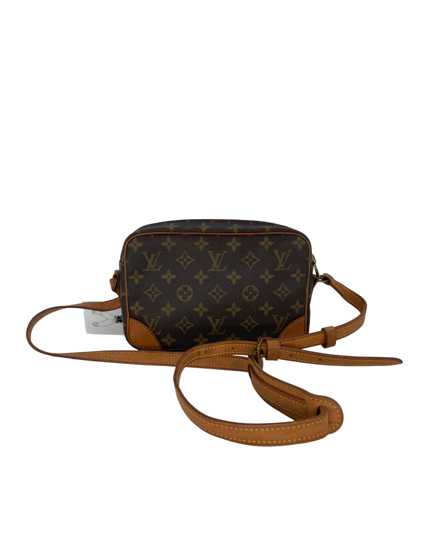 Louis Vuitton sac bandoulière