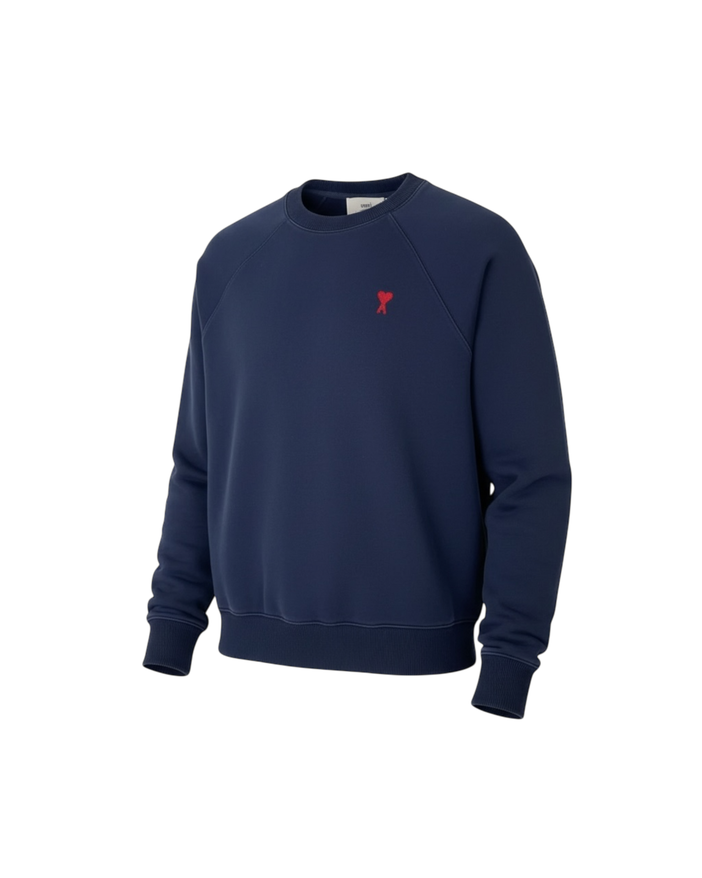 Ami Paris pull