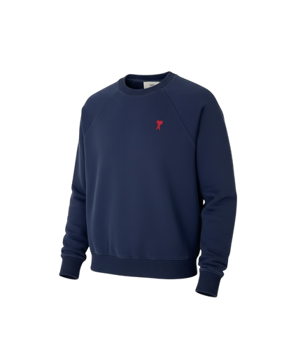 Ami Paris pull