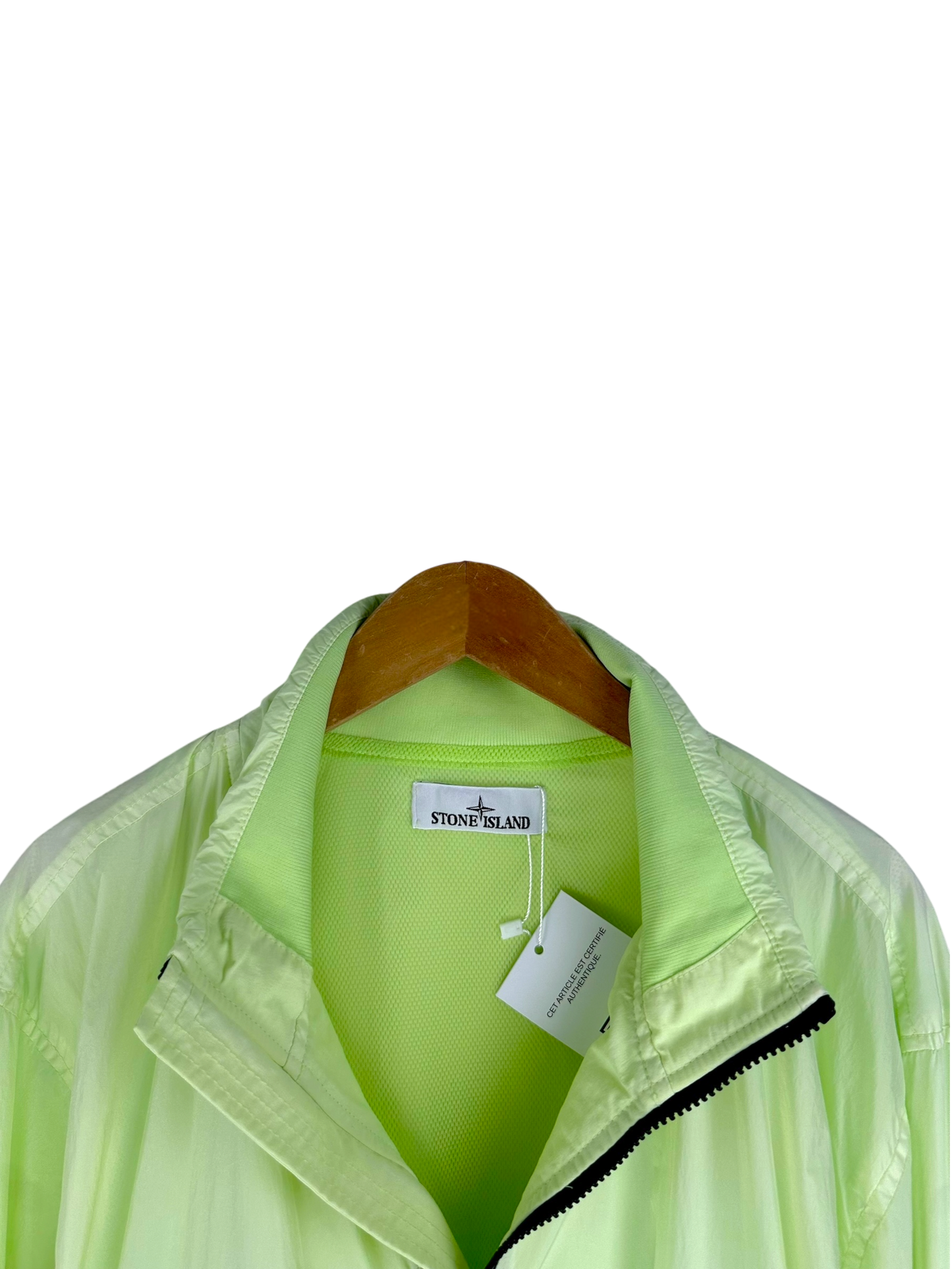 Stone Island veste