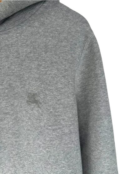 Burberry pull à capuche