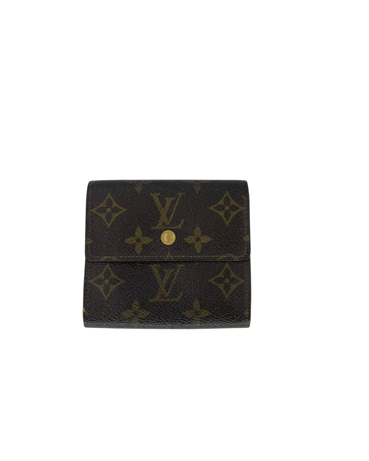 Louis Vuitton portemonnaie
