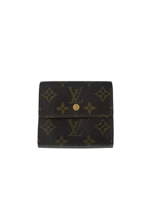 Louis Vuitton portemonnaie