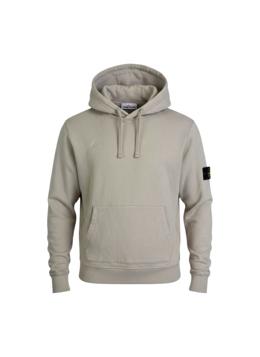 Stone Island pull à capuche