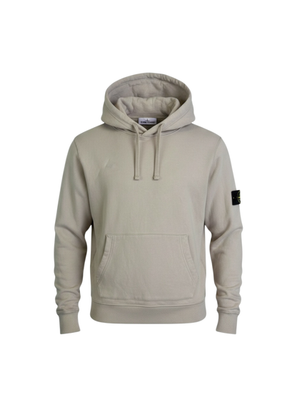 Stone Island pull à capuche