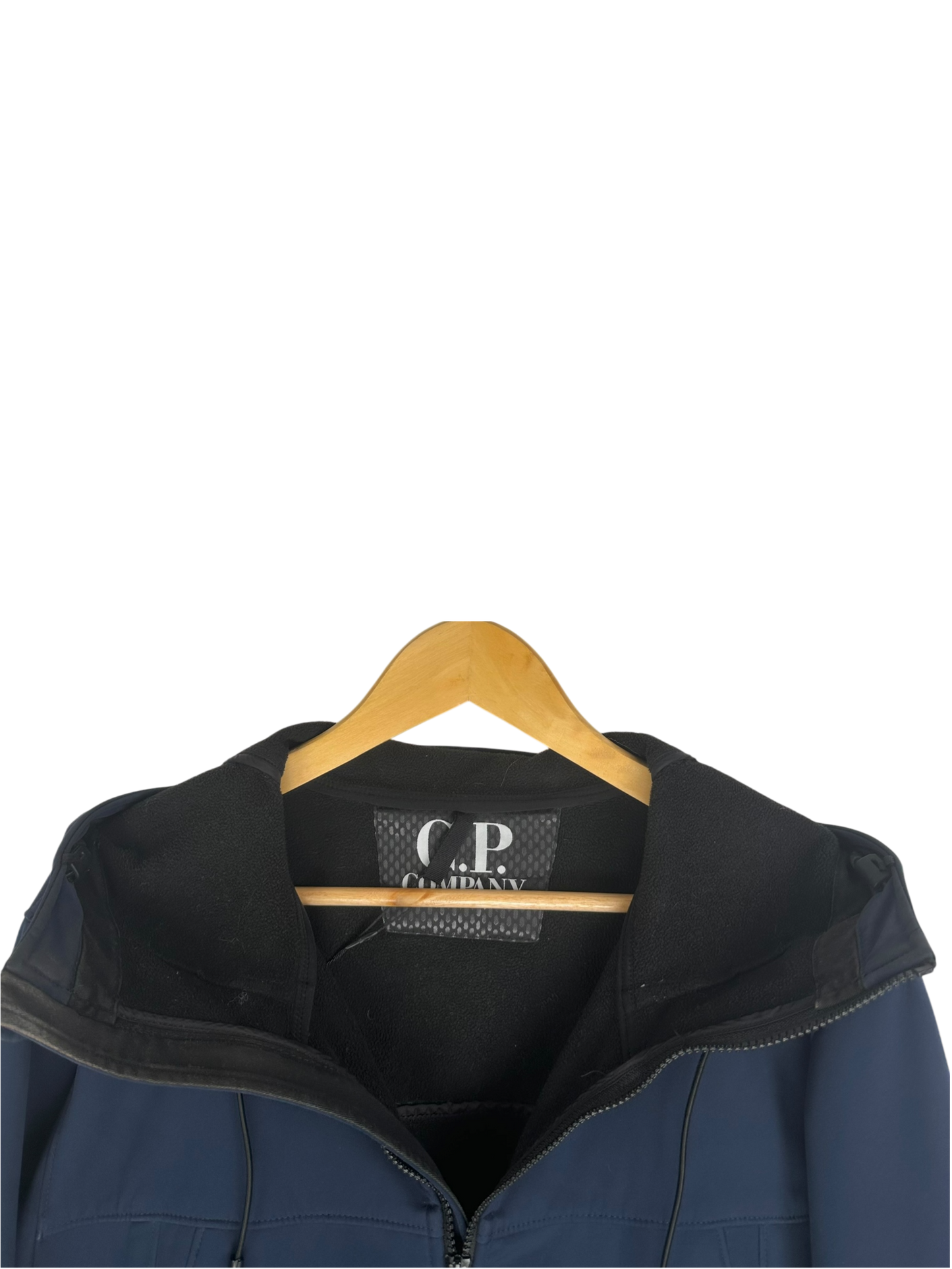 C.P Company Google Jacket