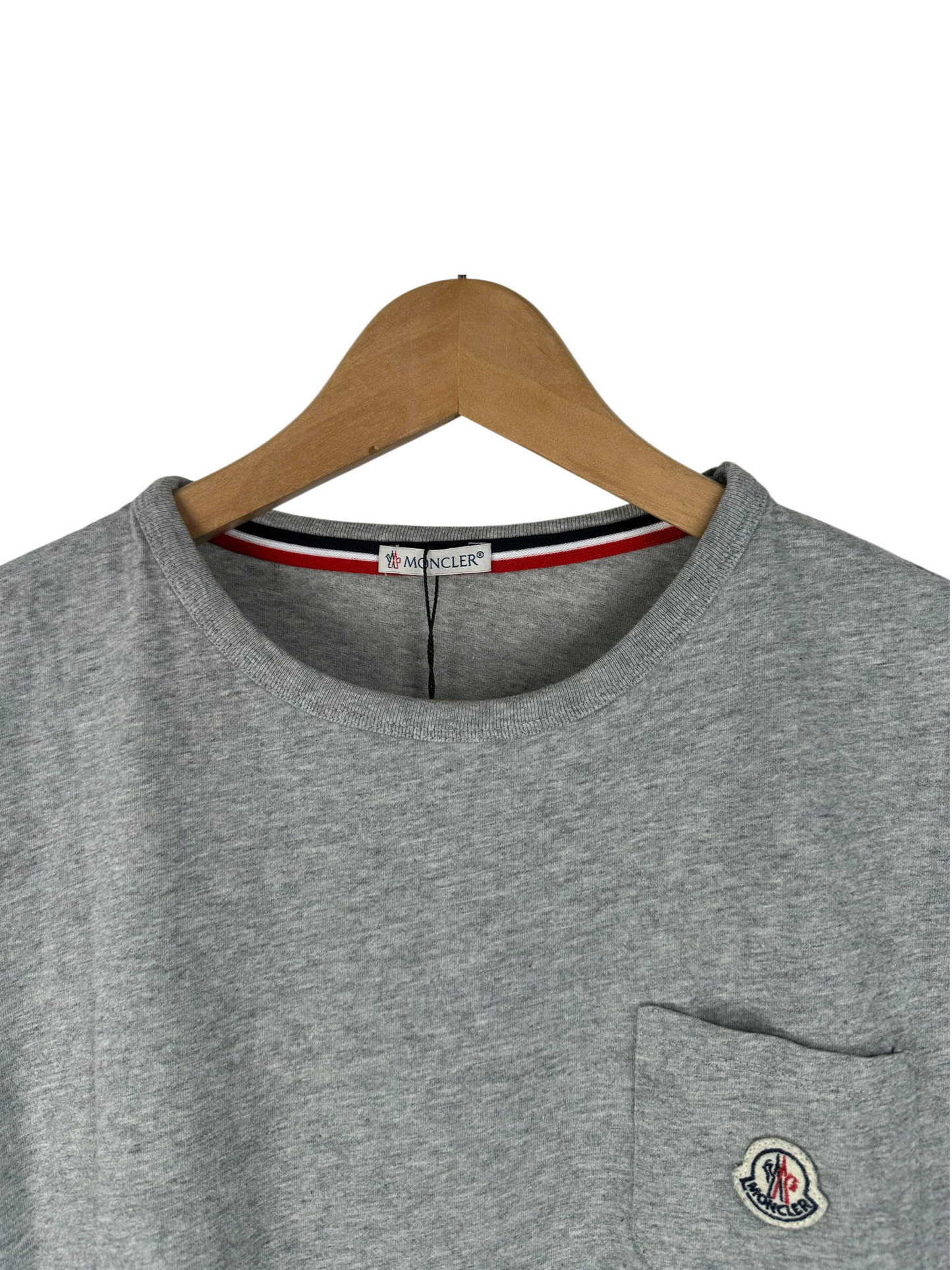 Moncler t-shirt