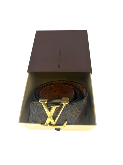 Louis Vuitton Ceinture