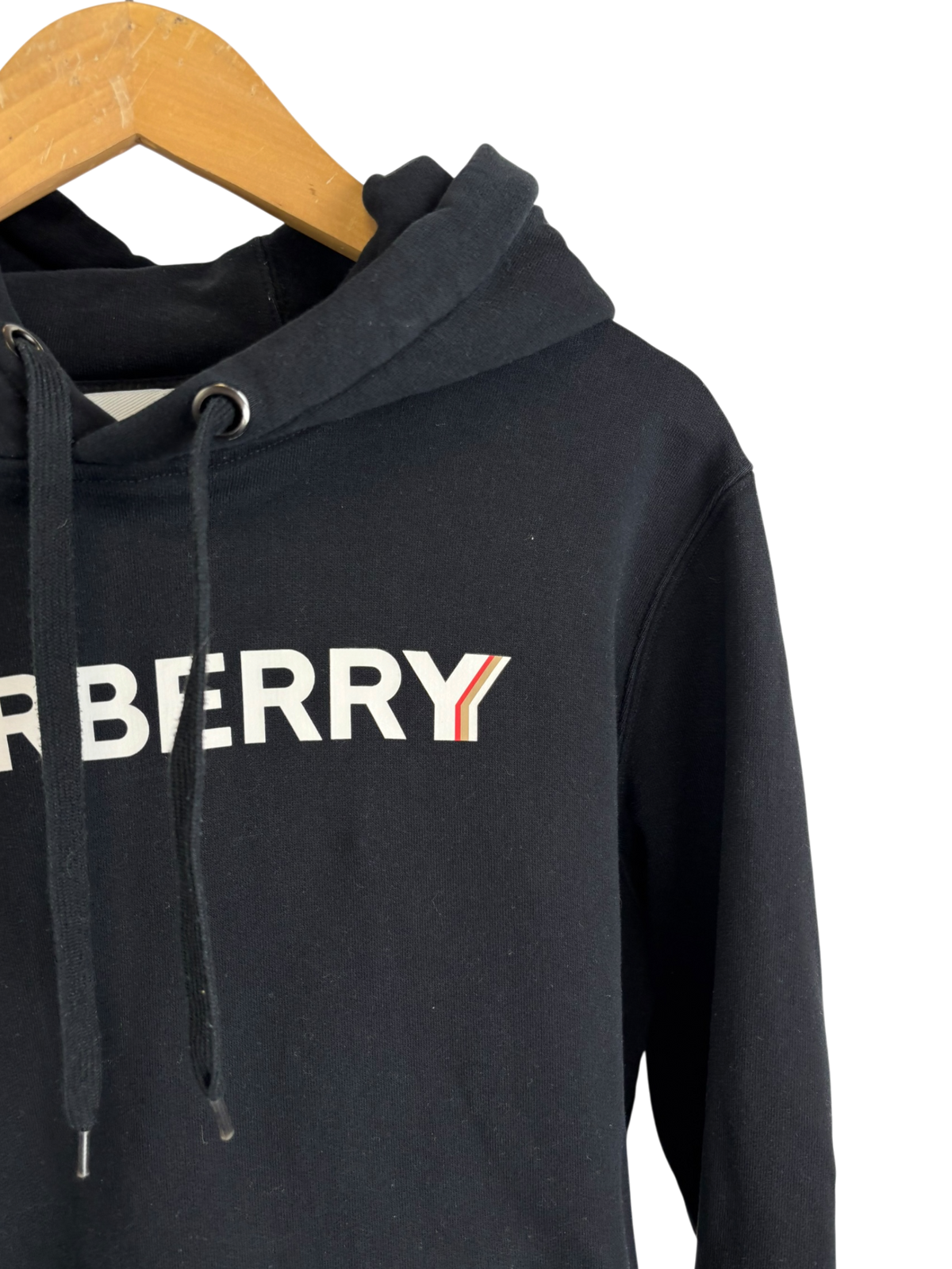 BURBERRY Pull à capuche