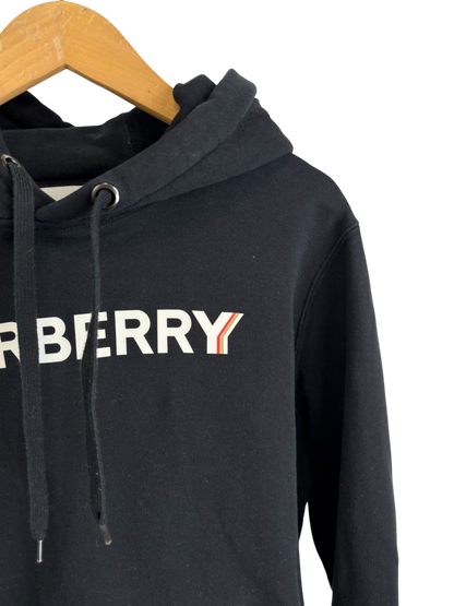 BURBERRY Pull à capuche