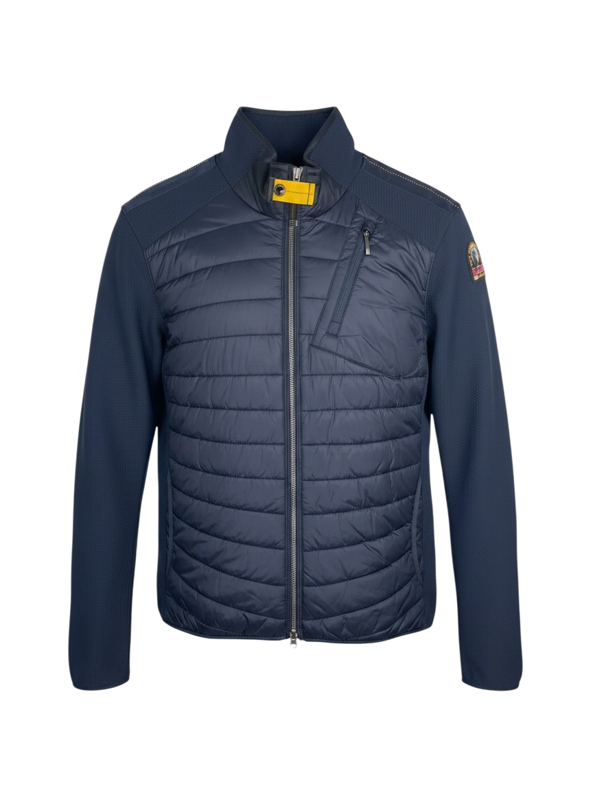 Parajumpers veste bi-matière