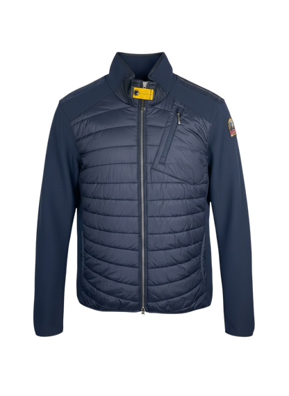 Parajumpers veste bi-matière
