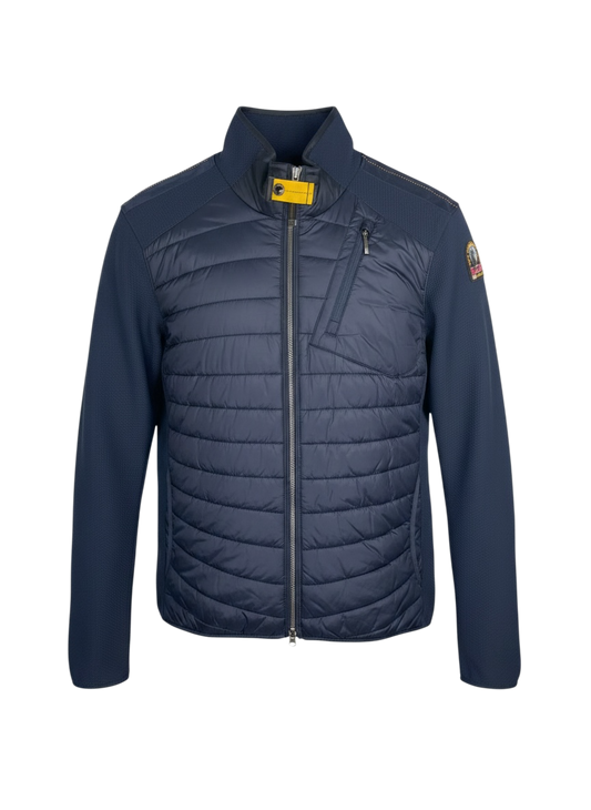 Parajumpers veste bi-matière