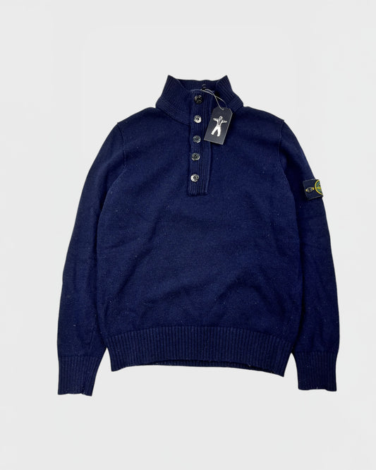 Stone island pull / sweater gris (L)