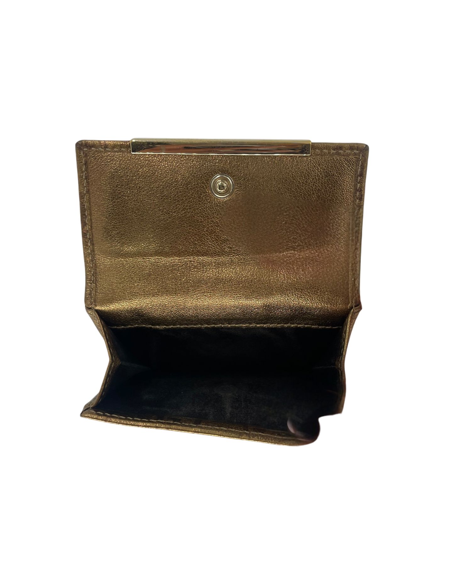 Gucci Porte-monnaie GG