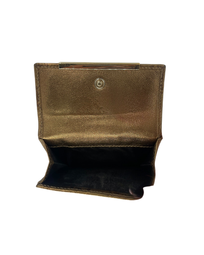 Gucci Porte-monnaie GG