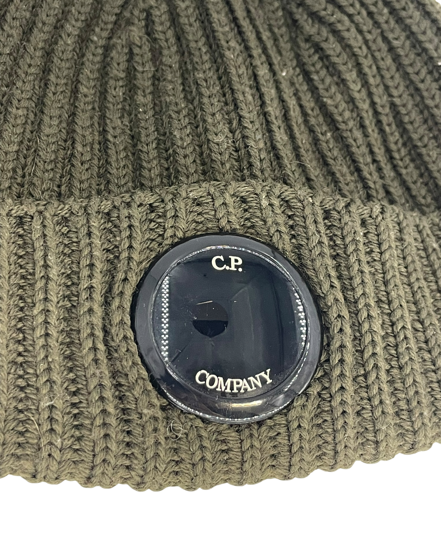 C.P. Company bonnet