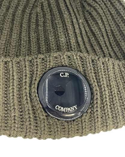 C.P. Company bonnet