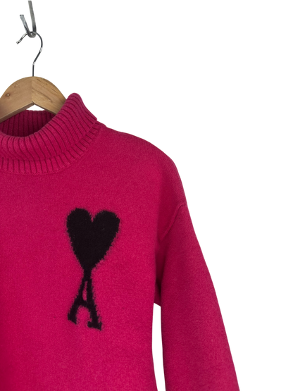 Ami Paris Pull
