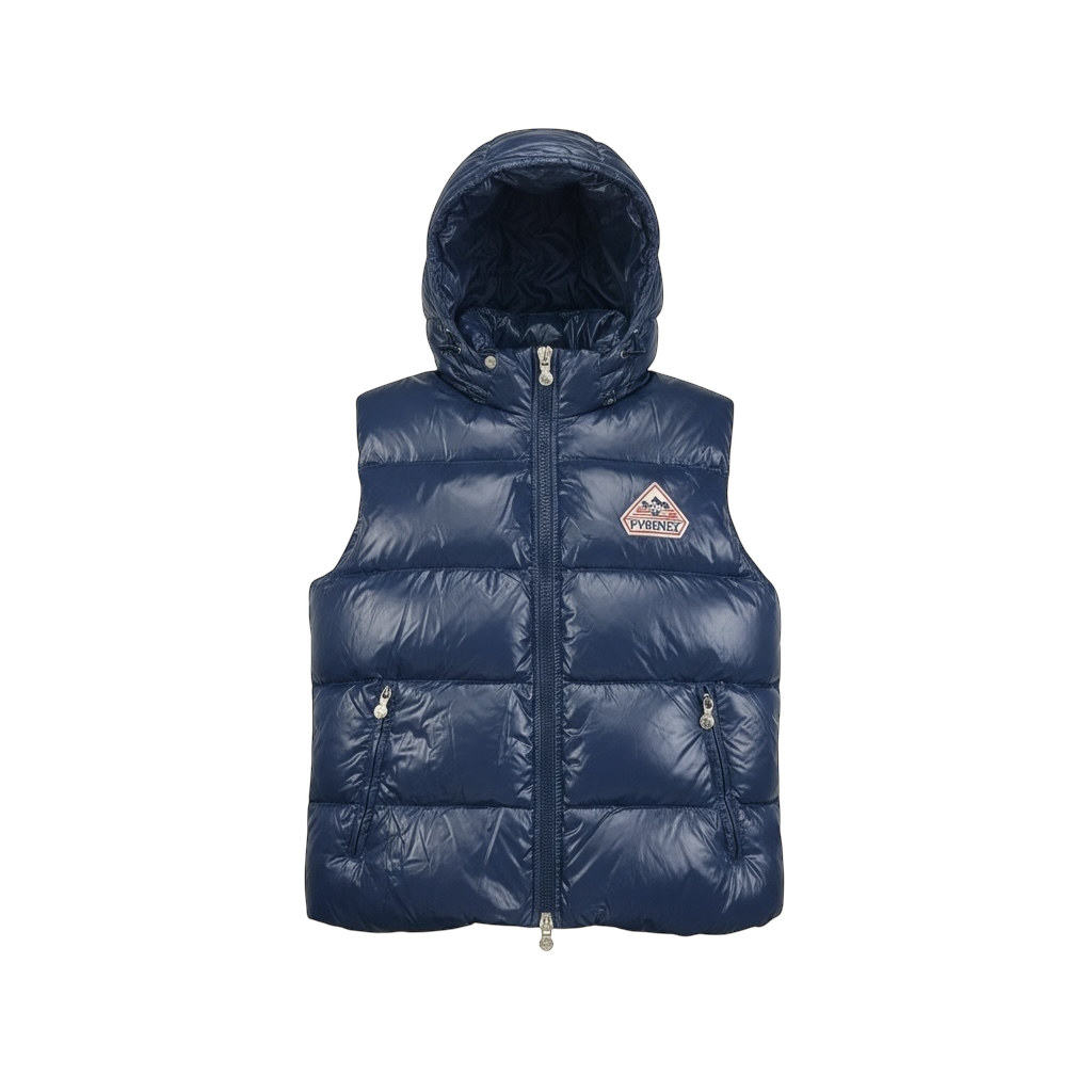 Pyrenex doudoune sans manche