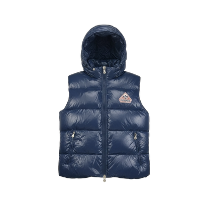 Pyrenex doudoune sans manche