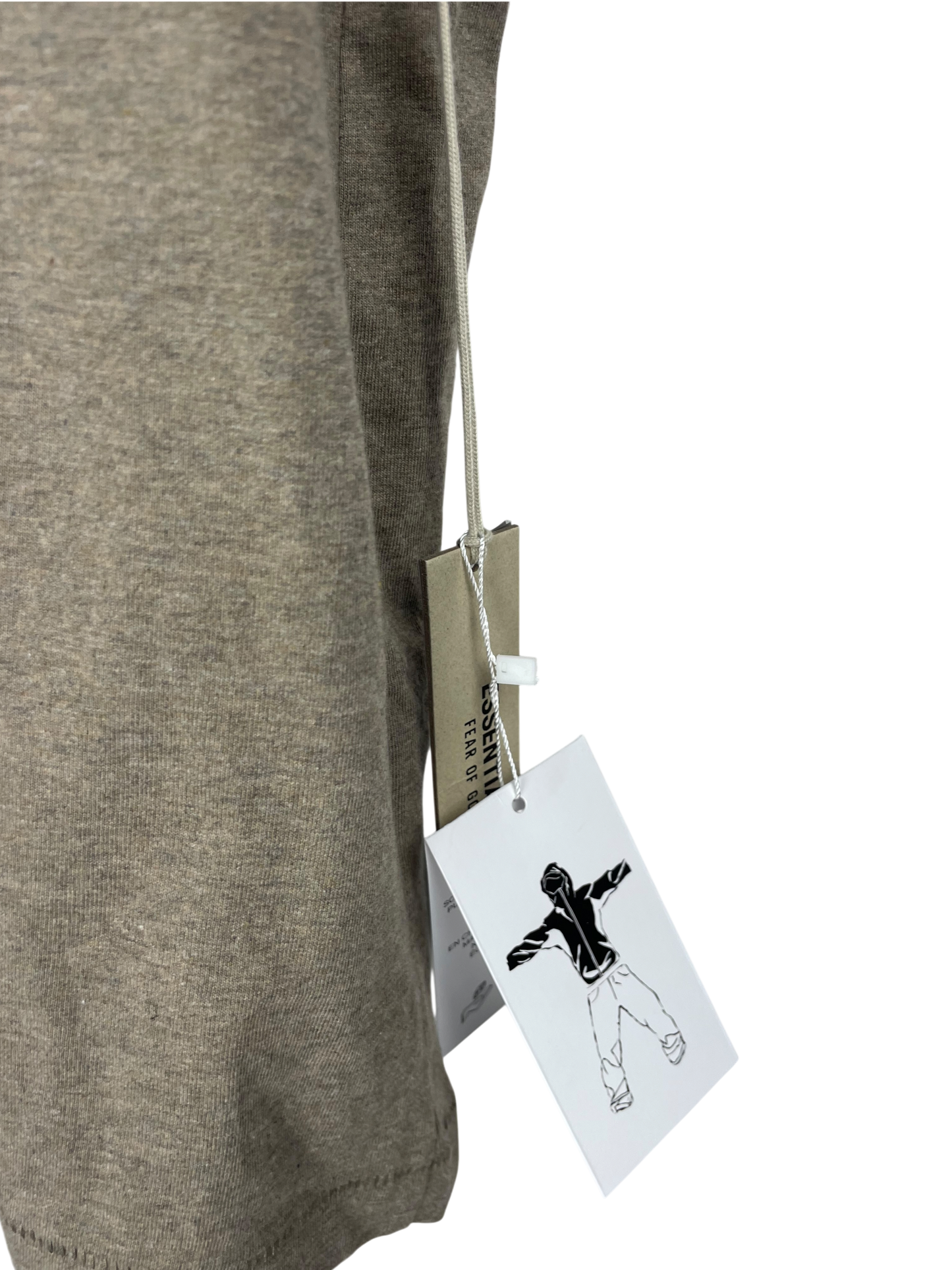 Essentials t-shirt