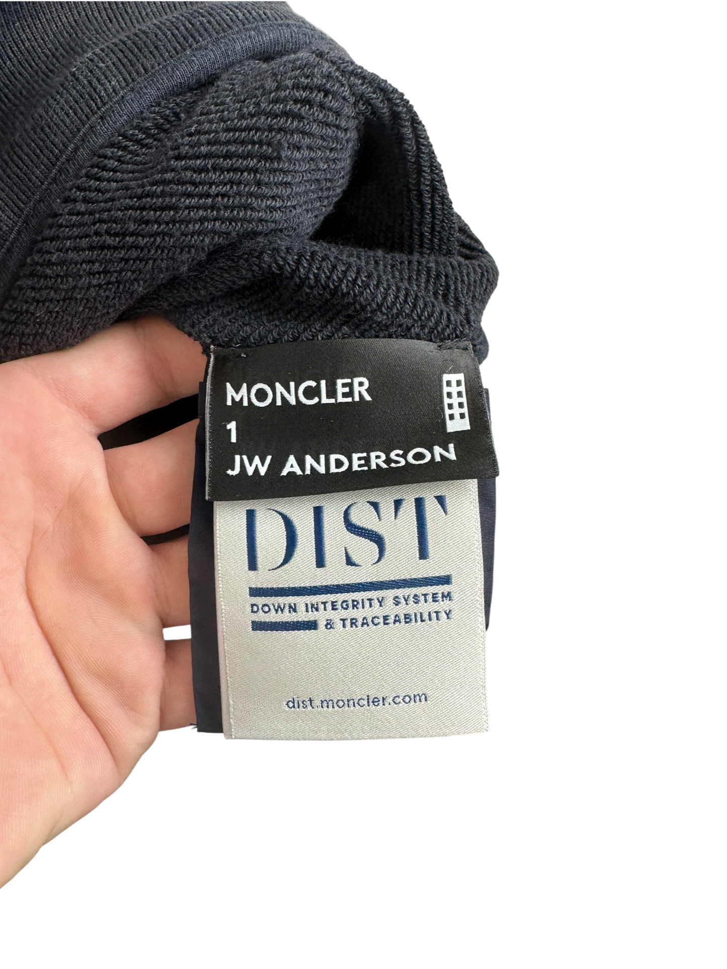 Moncler Gilet