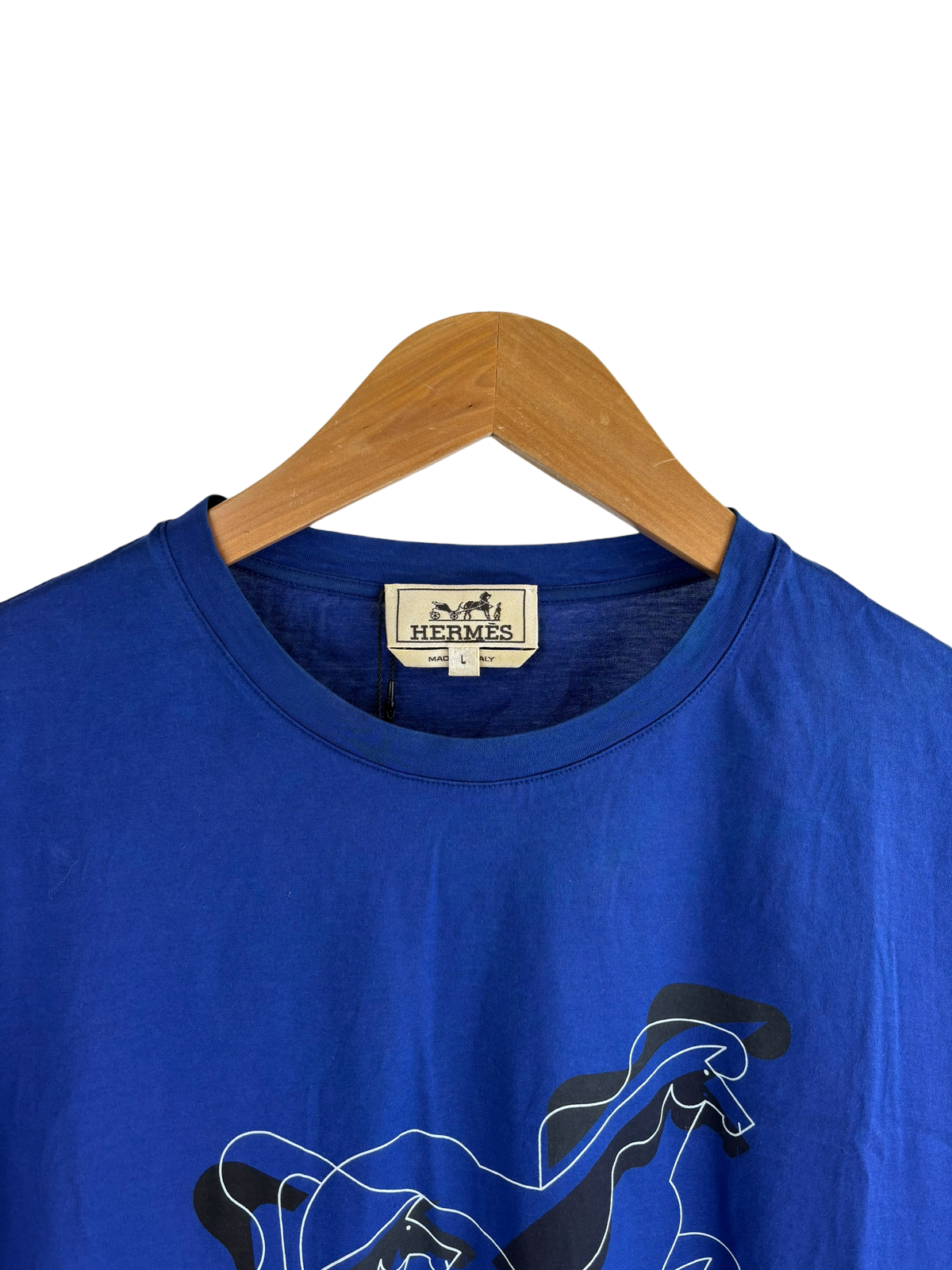 Hermès T-shirt