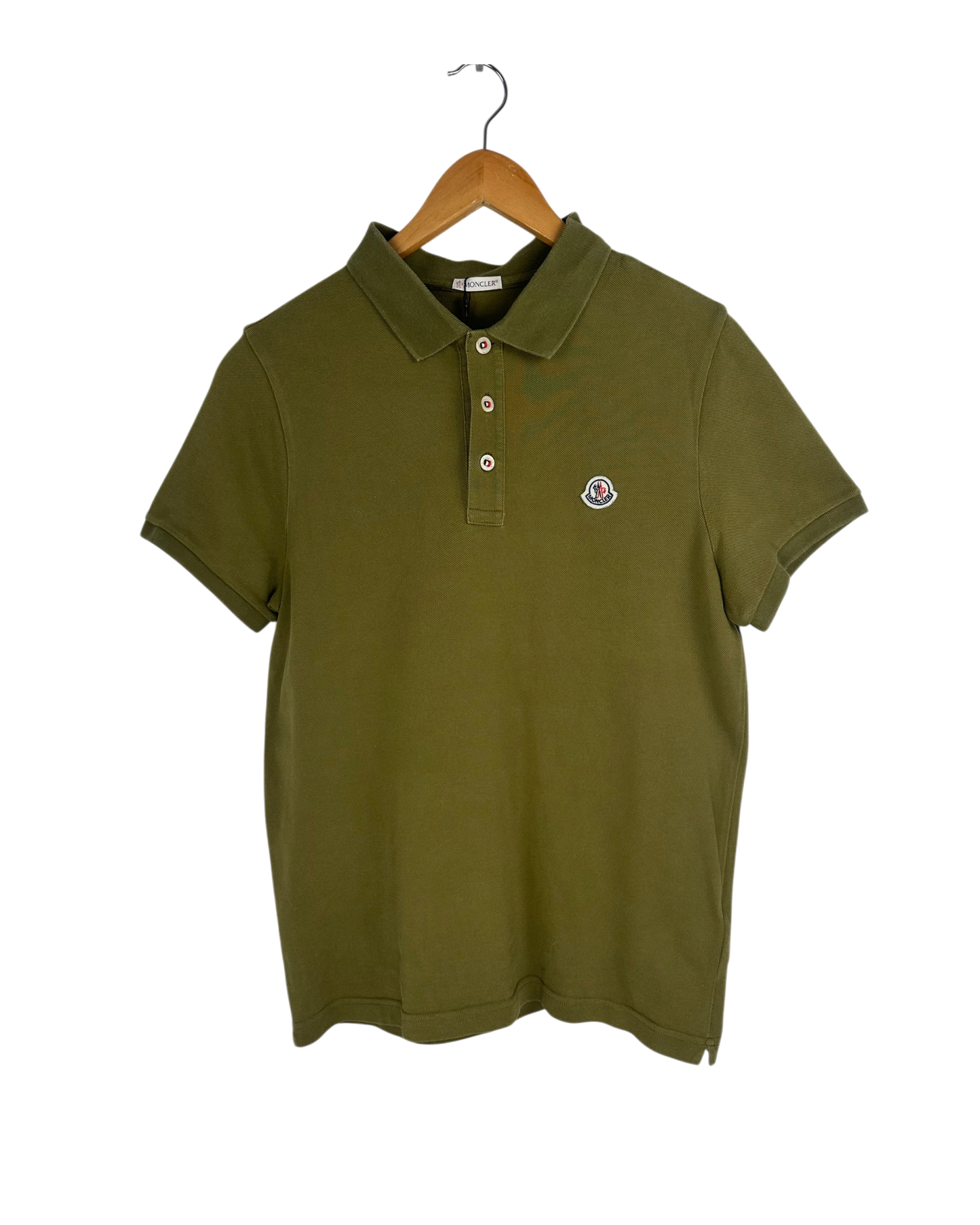 Moncler polo
